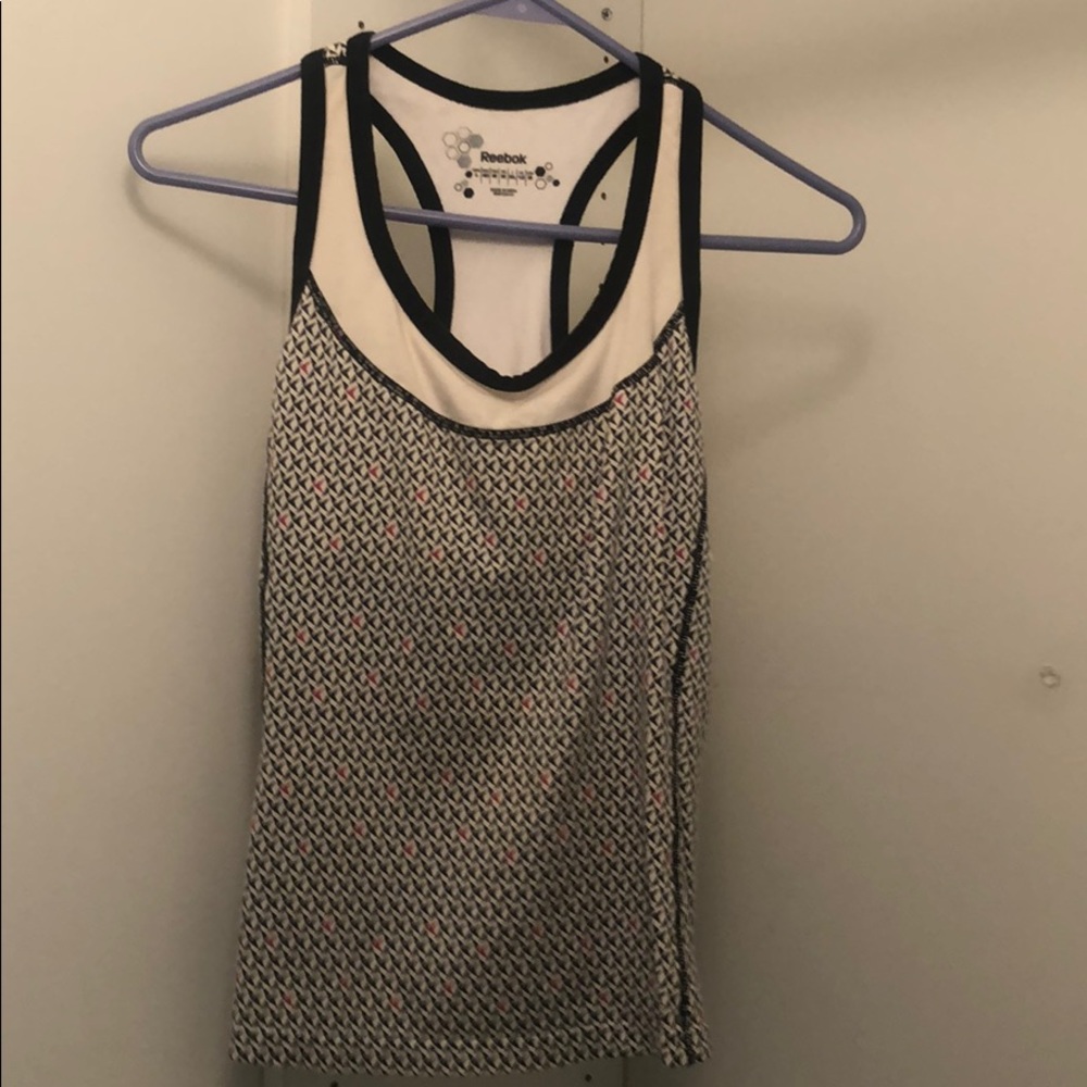 Great running shirt
